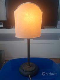 lampada artigianale