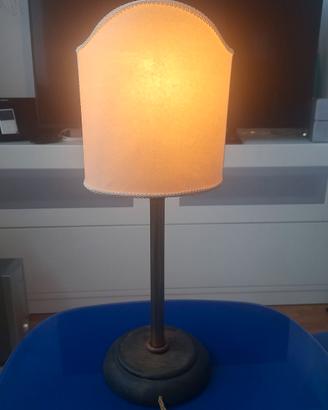 lampada artigianale