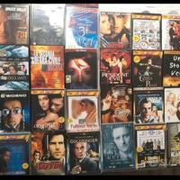 DVD originali film