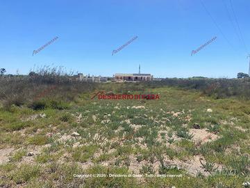 Terreno, Marsala.