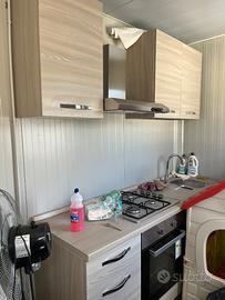 Box container prefabbricato