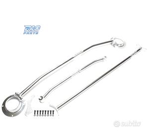 KIT BARRE STABILIZZATRICI REGOLABILI VOLKSWAGEN VW