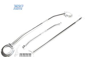 KIT BARRE STABILIZZATRICI REGOLABILI VOLKSWAGEN VW