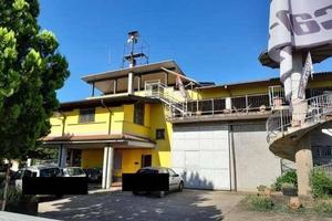 Immobile in asta di 432 m² con 4 locali e box auto