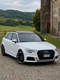 Audi A3 2.0 tdi
