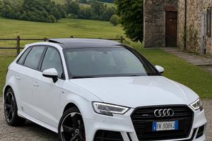 Audi A3 2.0 tdi