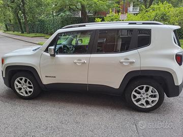 JEEP Renegade - 2017