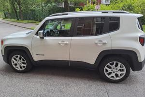 JEEP Renegade - 2017