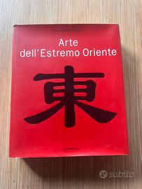 Arte dell’estremo oriente