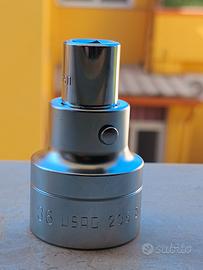 bussola usag 36mm 3/4 inclusa di adattatore 