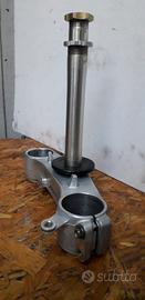 piastra sterzo SUZUKI GSXR 1000 K5 K6