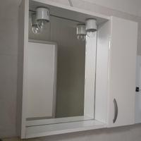 Specchio mobile bagno