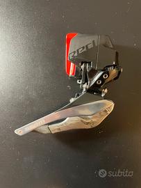 Deragliatore Anteriore  Sram Red AXS