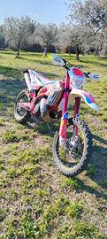 moto BETA enduro