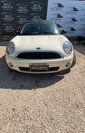 Mini One Clubman 1.4 16V
