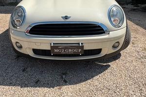 Mini One Clubman 1.4 16V