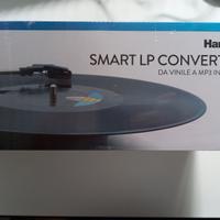 Convertitore Musica Vinile Mp3