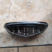 fanale posteriore a led per Suzuki V-Strom DL 650