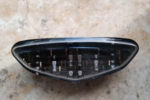 fanale posteriore a led per Suzuki V-Strom DL 650