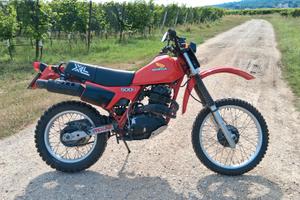 Honda XL 500 R