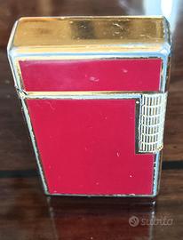Accendino Vintage S.T. Dupont Parigi