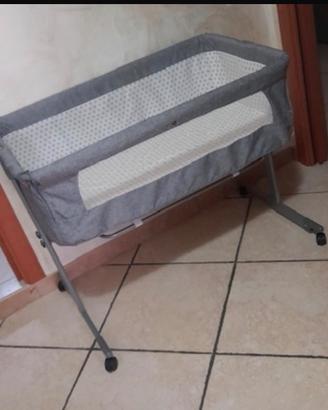 Culla Co-Sleeping