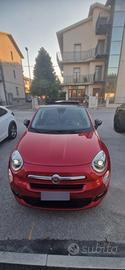 500X rosso amore