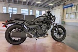 Kawasaki Eliminator 500 Kawasaki m.y. 2025