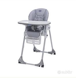 Seggiolone Chicco