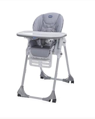 Seggiolone Chicco