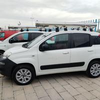 FIAT Panda Van 4x4 1.3 Mjt 2posti.