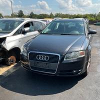 AUDI A4 2008 BPW 2.0 PER RICAMBI