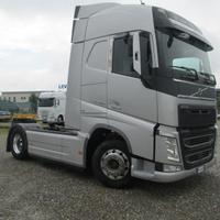 Volvo 500, 2018, km 492000, retarder