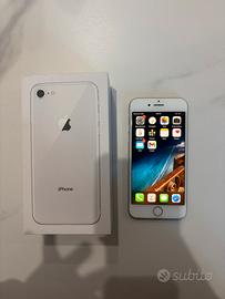 Iphone 8 - 64 GB
