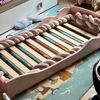 Letto Montessori Rocket Baby