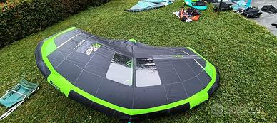 Gong Wing Superpower 6 mq
