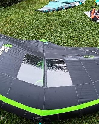 Gong Wing Superpower 6 mq