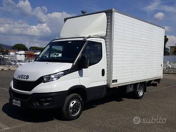Daily IVECO 35C14