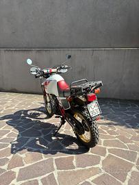 Yamaha XT600 Tenere’