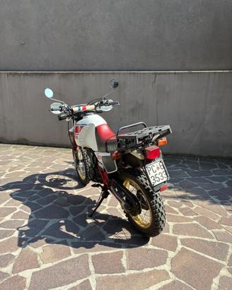 Yamaha XT600 Tenere’