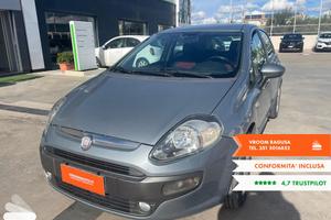 FIAT Punto Evo Punto Evo 1.4 5 porte Dynamic GPL