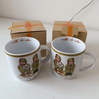 Thun tazza Alpini