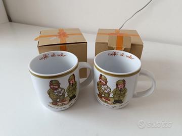 Thun tazza Alpini