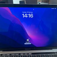 MacBook Pro 13" (2020) – Intel i5 / 16GB / 1TB SSD