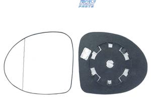 VETRO SPECCHIO + BASE DX RENAULT TWINGO 07-11 CONV