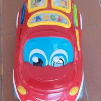 Cinquino forme e colori - Baby Clementoni