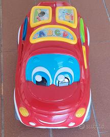 Cinquino forme e colori - Baby Clementoni