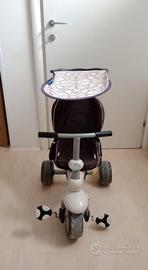 triciclo peg perego