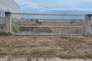 Suolo industriale mq. 4300 a massafra