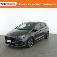 FORD Fiesta GW40456